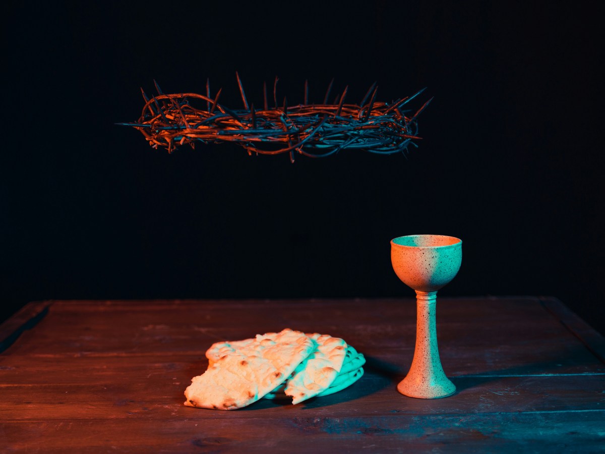 Wow! So That’s What Really Happened: Modern kids discover the Bible’s timeless truth about Easter (Part 2 of 3)