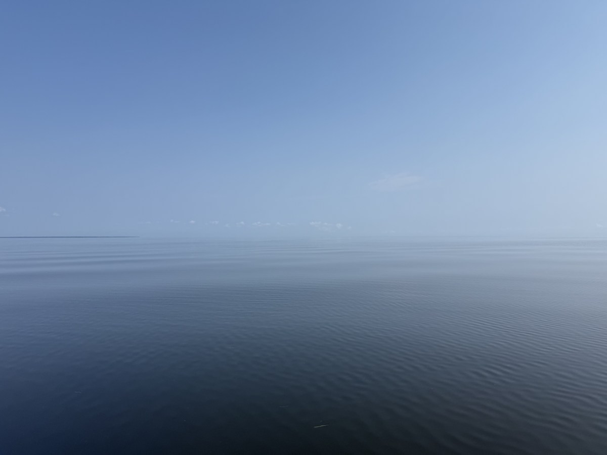 Seasonal Sailing